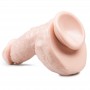 The Amazing Squirting Cock Dildo - Realistic Cocks