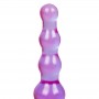 Sectragels Anal Tool - Anal Dildo Purple - Doc Johnson