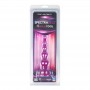 Sectragels Anal Tool - Anal Dildo Purple - Doc Johnson