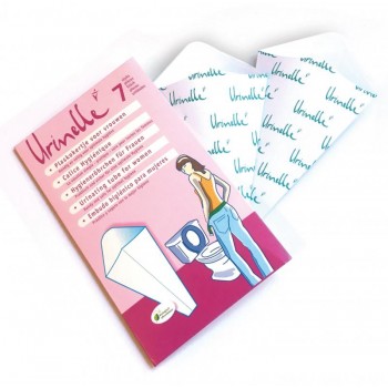 Urinelle Urinary device for Women - 7 St