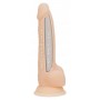 Naked Addiction Realistic Dildo - 20 cm - Naked Addiction