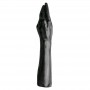 Fisting Dildo 39 cm - All Black