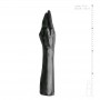 Fisting Dildo 39 cm - All Black