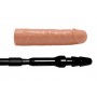 Dick Stick - Dildo On Expandable Rod - Master Series