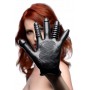 Pleasure Poker Anal Glove - Master Series