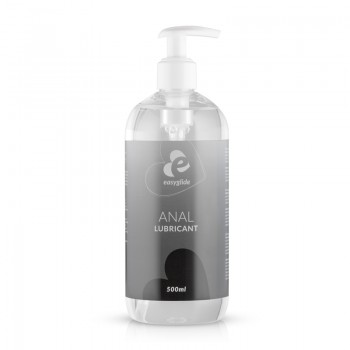 EasyGlide anal lube - 500 ml