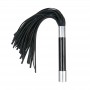 Flogger With Metal Grip - Easytoys Fetish Collection