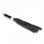 Flogger With Metal Grip - Easytoys Fetish Collection