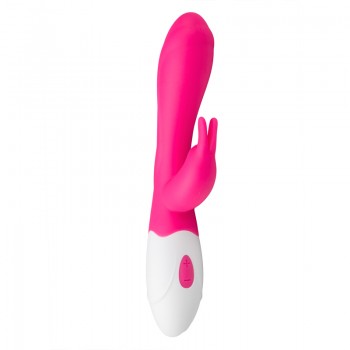 Ascella Vibe Rabbit Vibrator