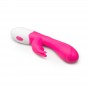 Ascella Vibe Rabbit Vibrator - Easytoys Vibe Collection