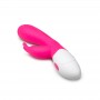 Ascella Vibe Rabbit Vibrator - Easytoys Vibe Collection