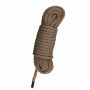 Hemp Bondage Rope 10M - Easytoys Fetish Collection