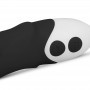 Stellar Vibe Rabbit Vibrator - Black - Easytoys Vibe Collection