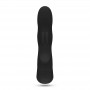 Mad Rabbit Vibrator - Black - Easytoys Vibe Collection