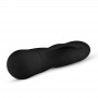 Mad Rabbit Vibrator - Black - Easytoys Vibe Collection