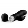 Mad Rabbit Vibrator - Black - Easytoys Vibe Collection