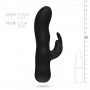 Mad Rabbit Vibrator - Black - Easytoys Vibe Collection