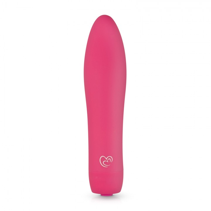 Velvet Vibe - Pink - Easytoys Mini Vibe Collection