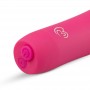 Velvet Vibe - Pink - Easytoys Mini Vibe Collection