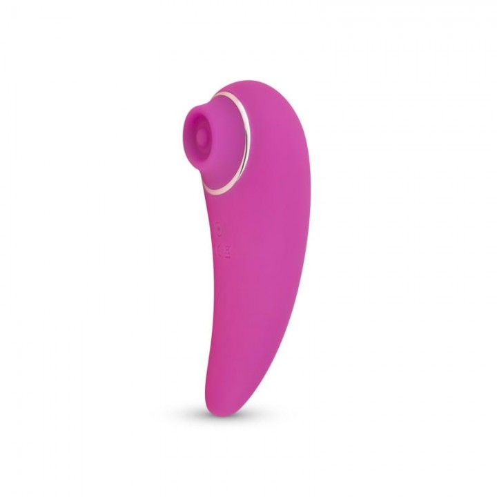 Taptastic Vibe Clitoral Stimulator - Easytoys Vibe Collection