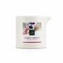 Exotiq Massage Candle Bamboe Orchideeën - 60g - Exotiq