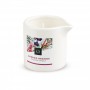 Exotiq Massage Candle Bamboe Orchideeën - 60g - Exotiq