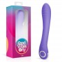 Lici G-Spot Vibrator - Good Vibes Only