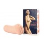Elegance 3 Masturbator - Kokos