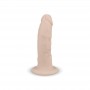 No-Parts - Alex Realistic Dildo 15 cm - No-Parts