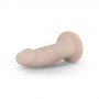 No-Parts - Alex Realistic Dildo 15 cm - No-Parts