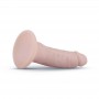 No-Parts - Alex Realistic Dildo 15 cm - No-Parts