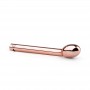 Rosy Gold - New G-spot Vibrator - Rosy Gold