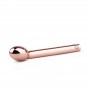 Rosy Gold - New G-spot Vibrator - Rosy Gold