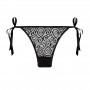 Underneath - Luna Panties With Ribbon Ties - Underneath