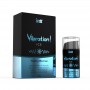 Vibration! Ice Tingling Gel - INTT