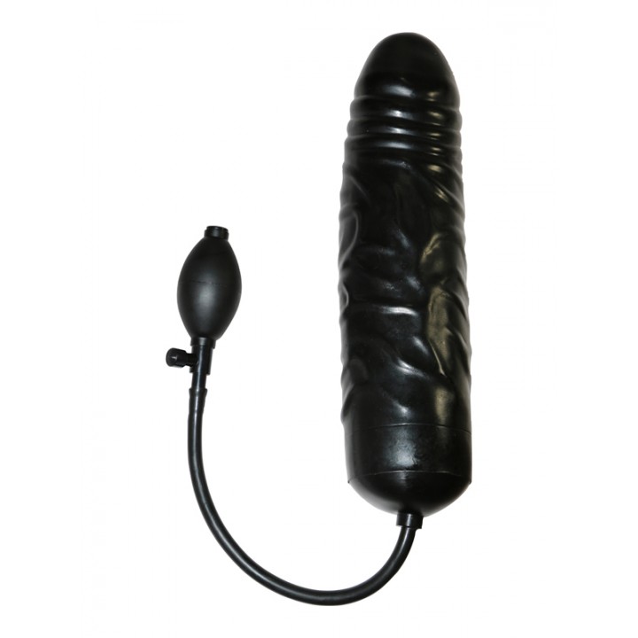 XXL Inflatable Dildo - Master Series