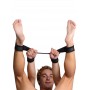 4 Cuff Adjustable Hog Tie Restraint Strap - Frisky