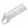 Clear Sensations Enhancer Sex Sleeve - Size Matters