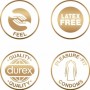 Durex Real Feel Condoms - 20 units - Durex