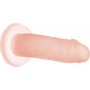 Addiction - Cocktails Silicone Dildo - Peach Bellini - Addiction