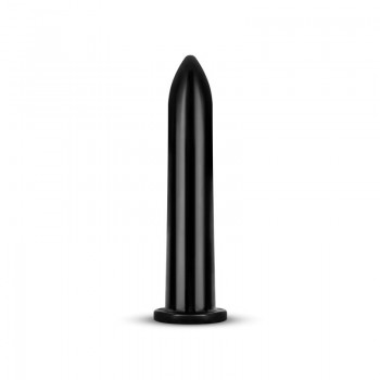 Dildo 20 cm - Black