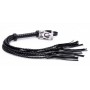 Braided Flogger - Strict