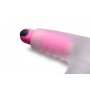 Love Tunnel - Vibrating Vagina Toy for Couples with Remote Control - Frisky