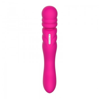 Nalone Jane Double Vibrator - Pink