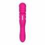 Nalone Jane Double Vibrator - Pink - Nalone