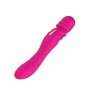 Nalone Jane Double Vibrator - Pink - Nalone