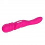 Nalone Jane Double Vibrator - Pink - Nalone