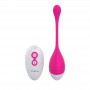 Nalone Sweetie Vibration Egg - Pink - Nalone