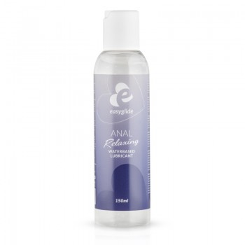 EasyGlide Anal Relaxing Lubricant - 150 ml