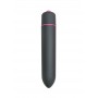 Easytoys 10 Speed Bullet Vibrator - Black - Easytoys Mini Vibe Collection